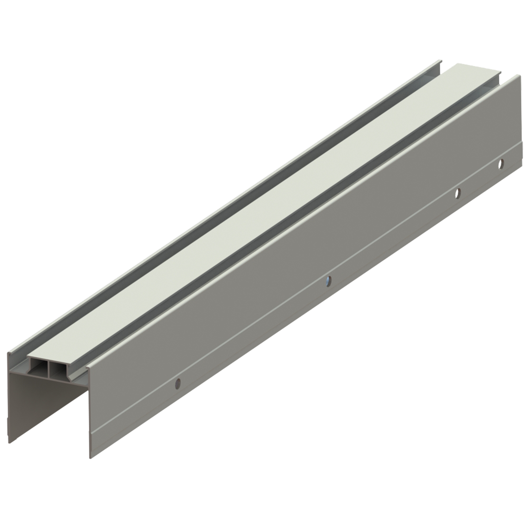 Vectis Carport beam, 4500mm - Rubicon Installer Portal