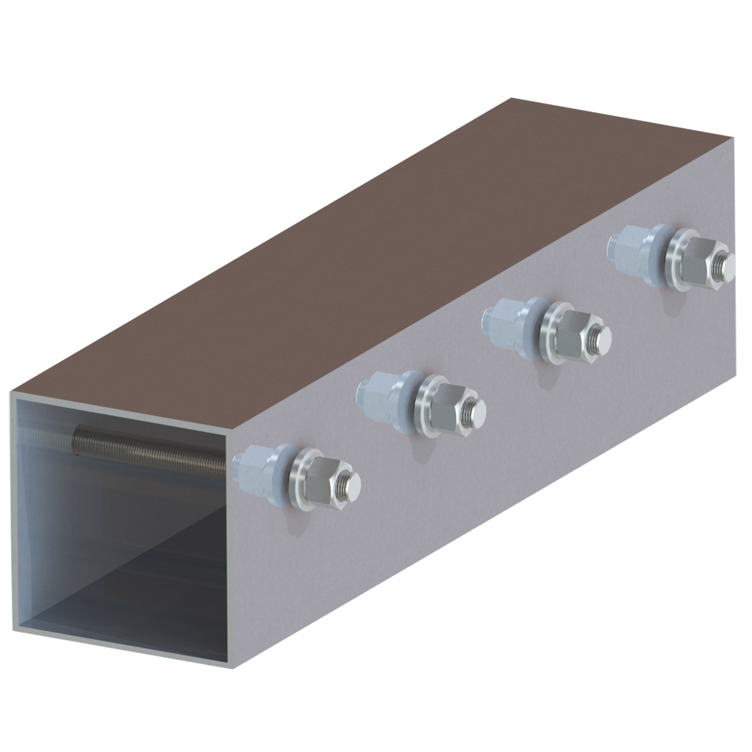 Vectis Carport beam connector - Rubicon Installer Portal