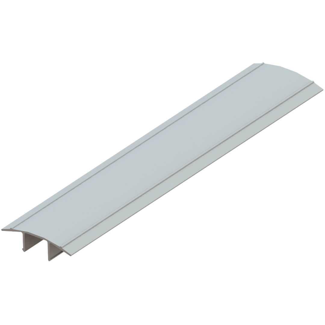 Vectis Carport cover plate, 4500mm - Rubicon Installer Portal