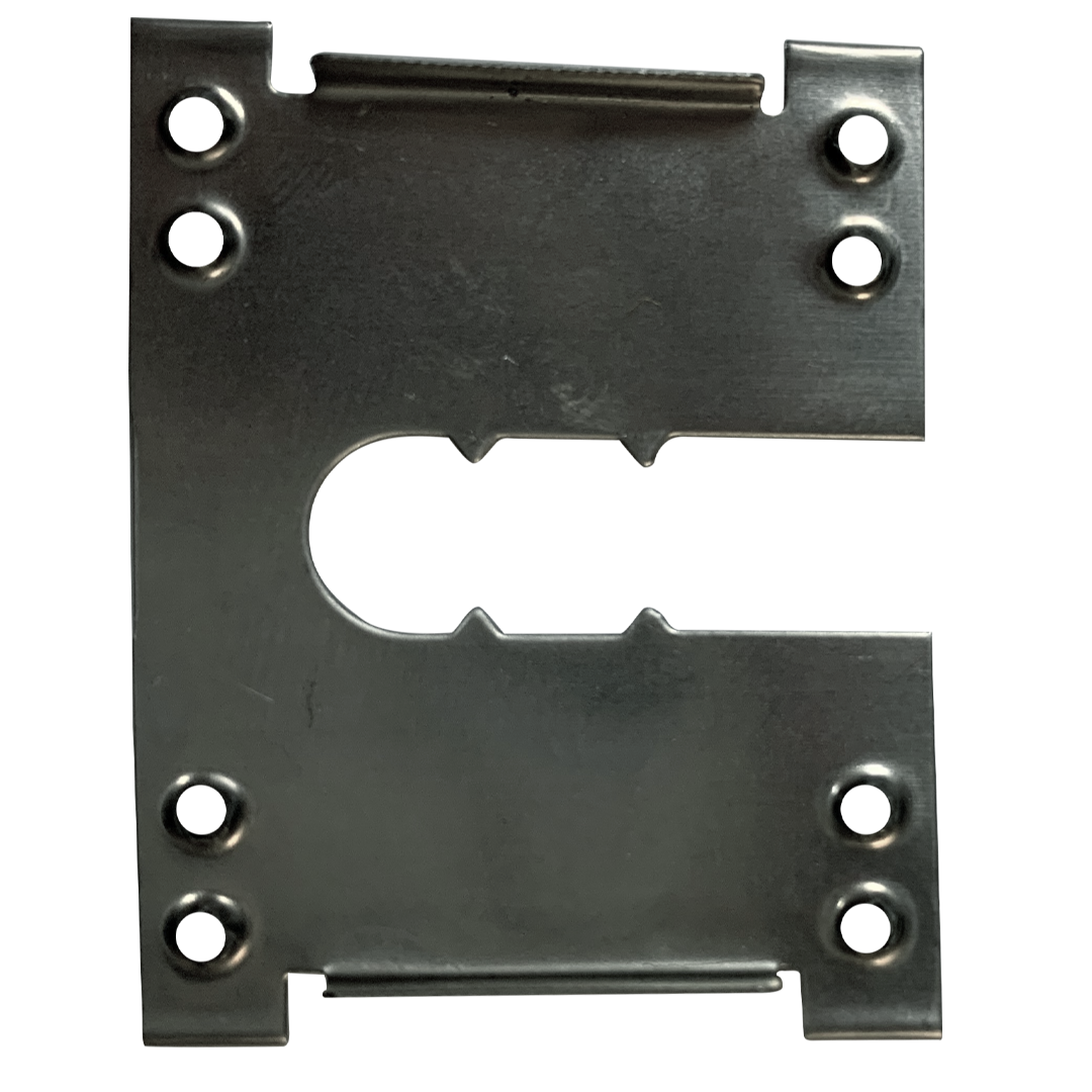 Vectis Earthing clip, type A - Rubicon Installer Portal
