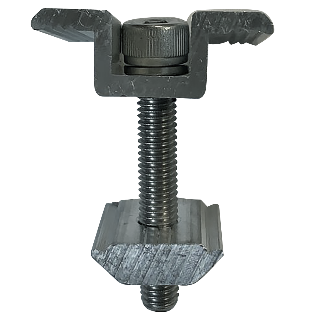 Vectis Generic mid clamp, 35 - 40mm - Rubicon Installer Portal