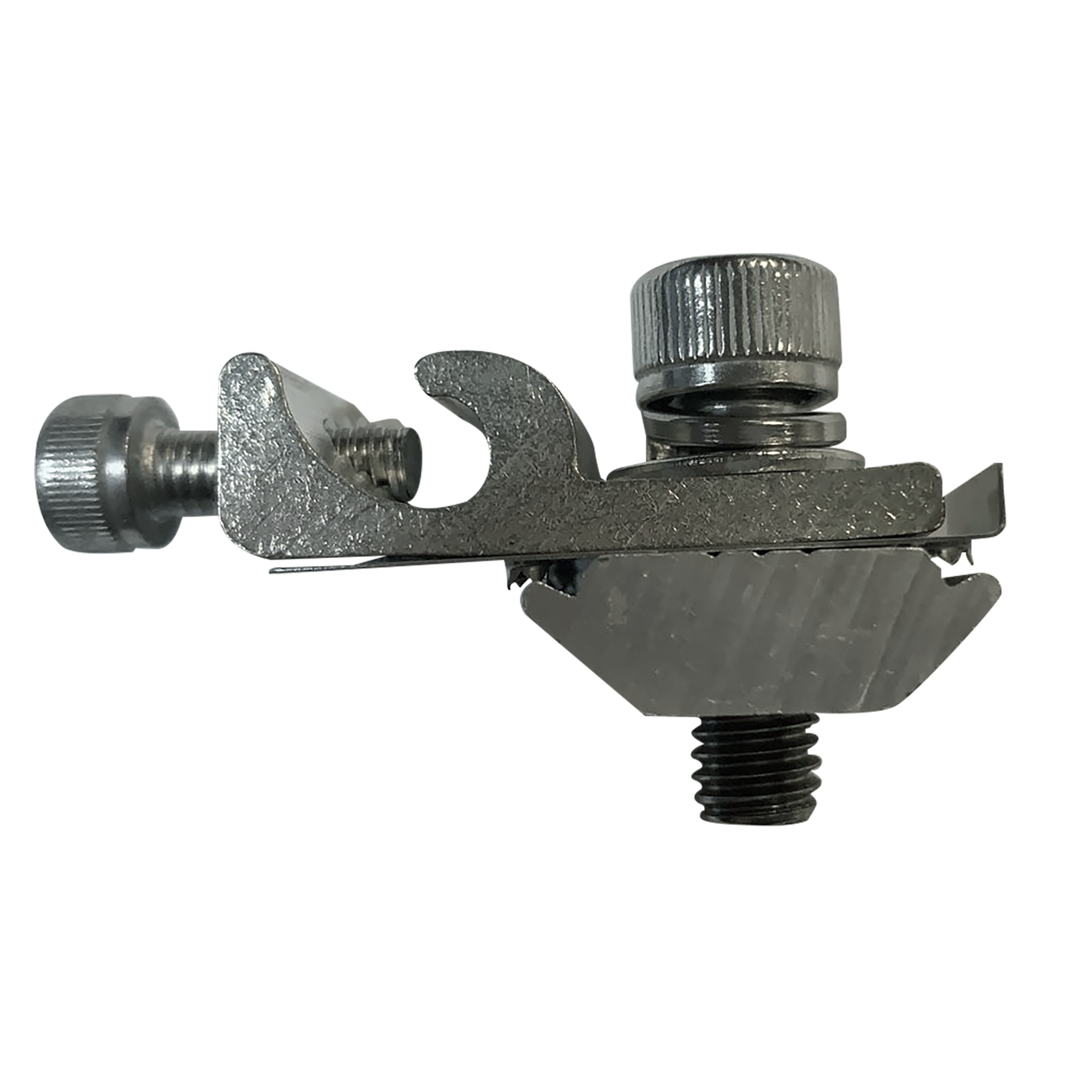 Vectis Grounding lug - Rubicon Installer Portal