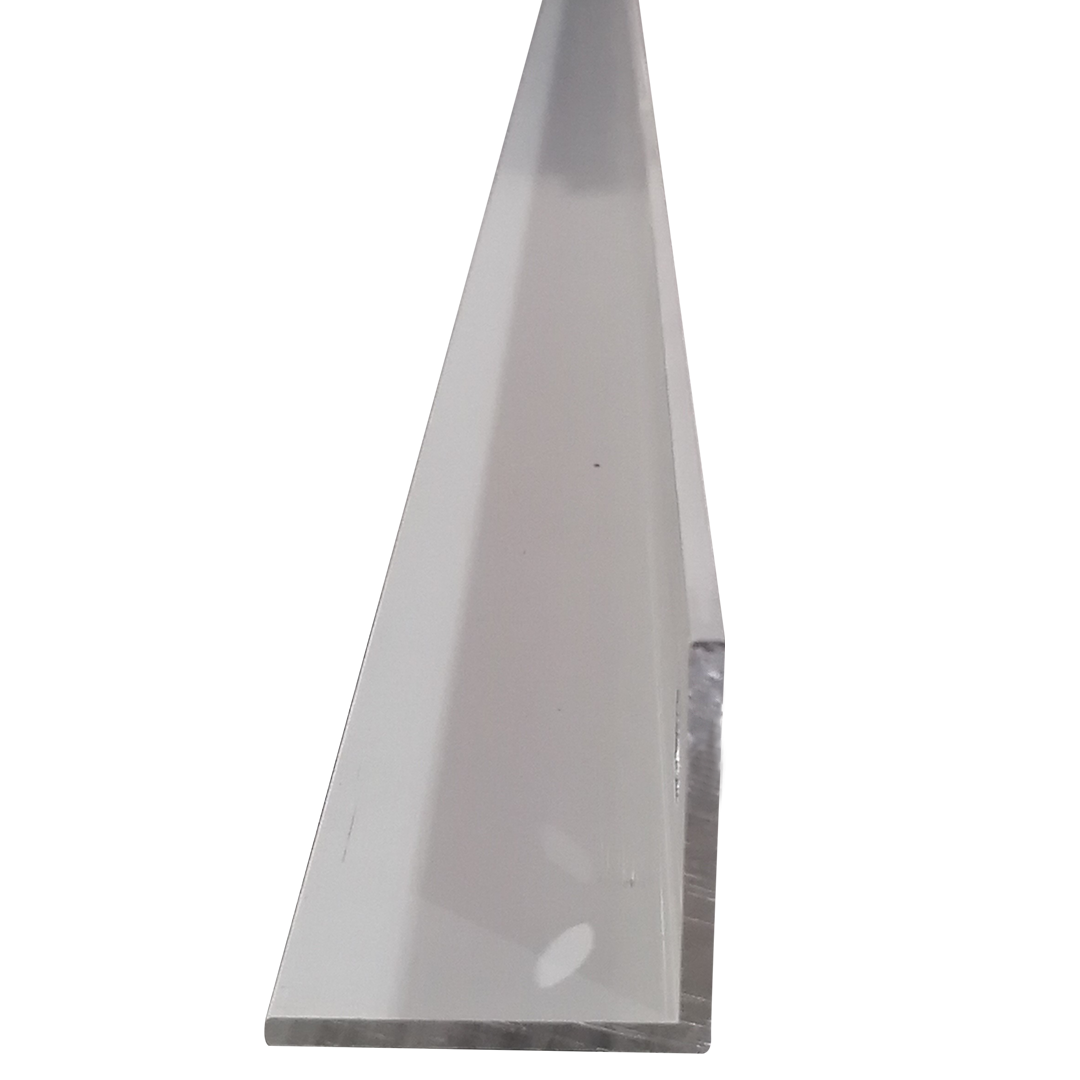 Vectis Groundmount, aluminium angle - Rubicon Installer Portal