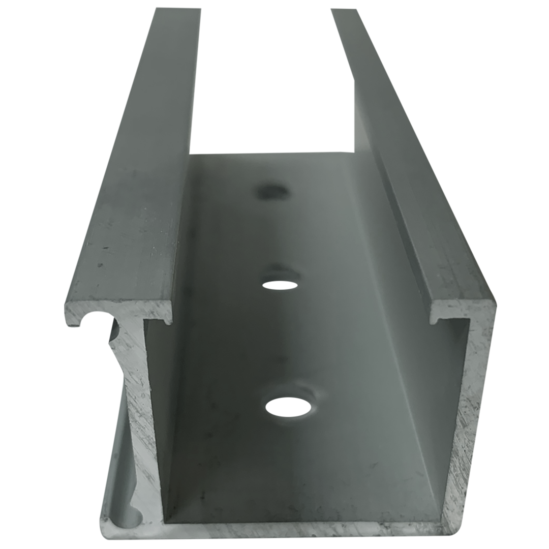 Vectis Railless rooftop clamp IBR - Rubicon Installer Portal