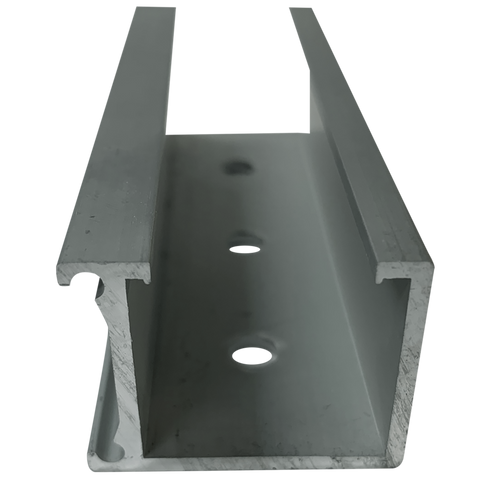 Vectis Railless Rooftop Clamp IBR | Solar PV Mounting