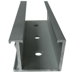 Vectis Railless rooftop clamp IBR - Rubicon Installer Portal