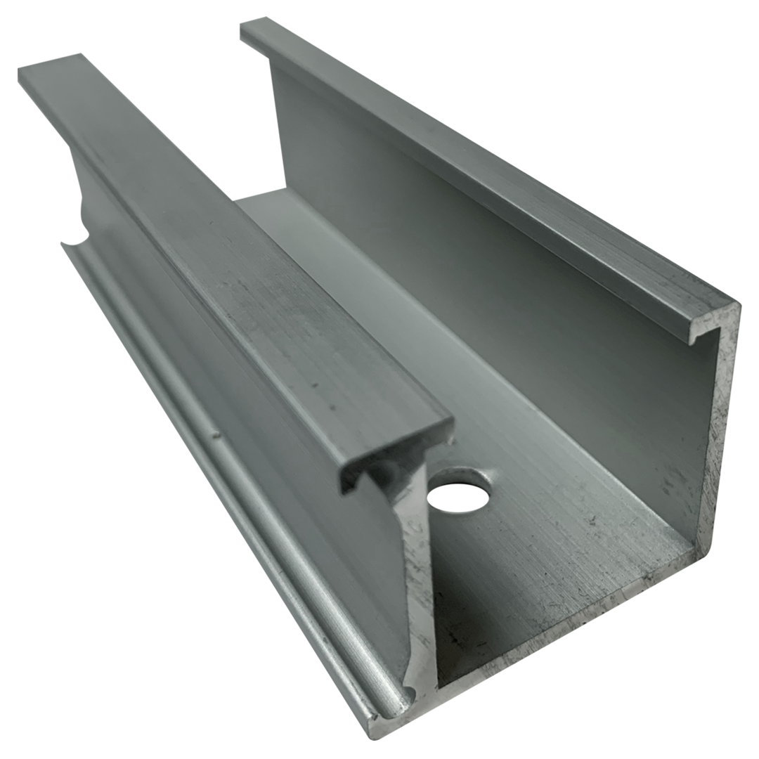 Vectis Railless rooftop clamp IBR - Rubicon Installer Portal