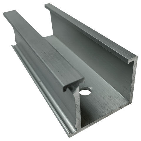 Vectis Railless Rooftop Clamp IBR | Solar PV Mounting