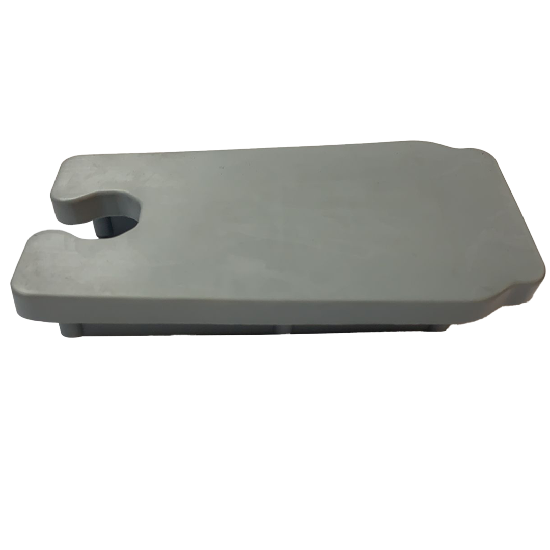 Vectis Rubber beam cap - Rubicon Installer Portal