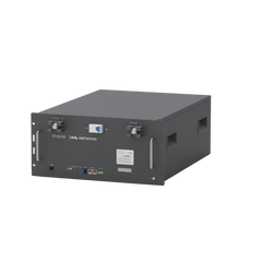 Vestwoods Battery w/o LCD/SNMP, 5U, 48V, 9.6kWh, 200Ah - Rubicon Installer Portal