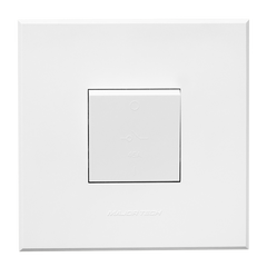 Veti Isolator, white, 3-pole, 45A, 100 x 100mm - Rubicon Installer Portal