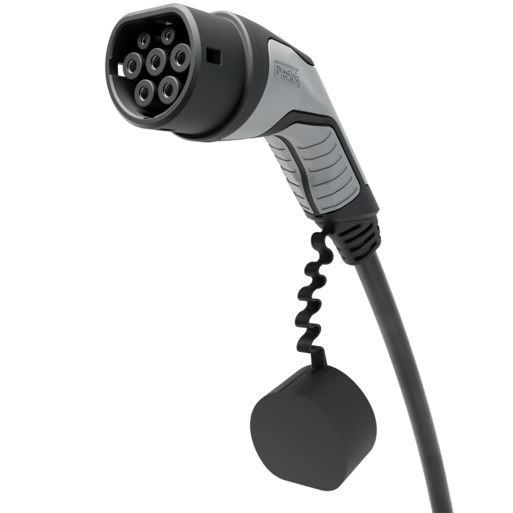 Wallbox Pulsar plus charger, type 2, white, 11kW, 5m - Rubicon Installer Portal