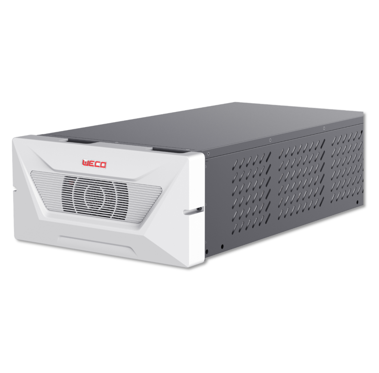 Weco Battery module, 51.2VDC, 14.3kW - Rubicon Installer Portal