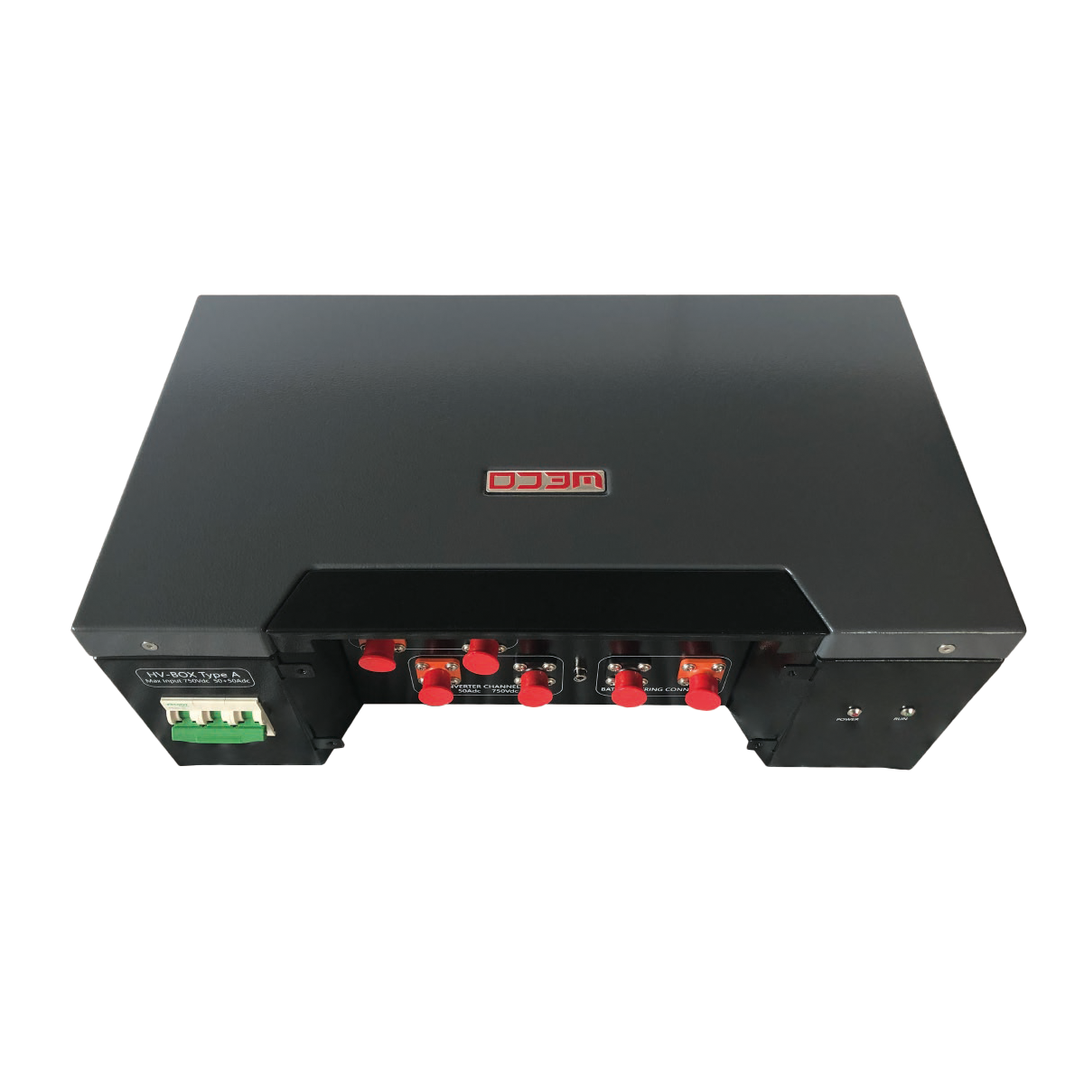 Weco HV Box, 5K3XP, type A G2 - Rubicon Installer Portal