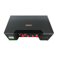 Weco HV Box, 5K3XP, type A G2 - Rubicon Installer Portal