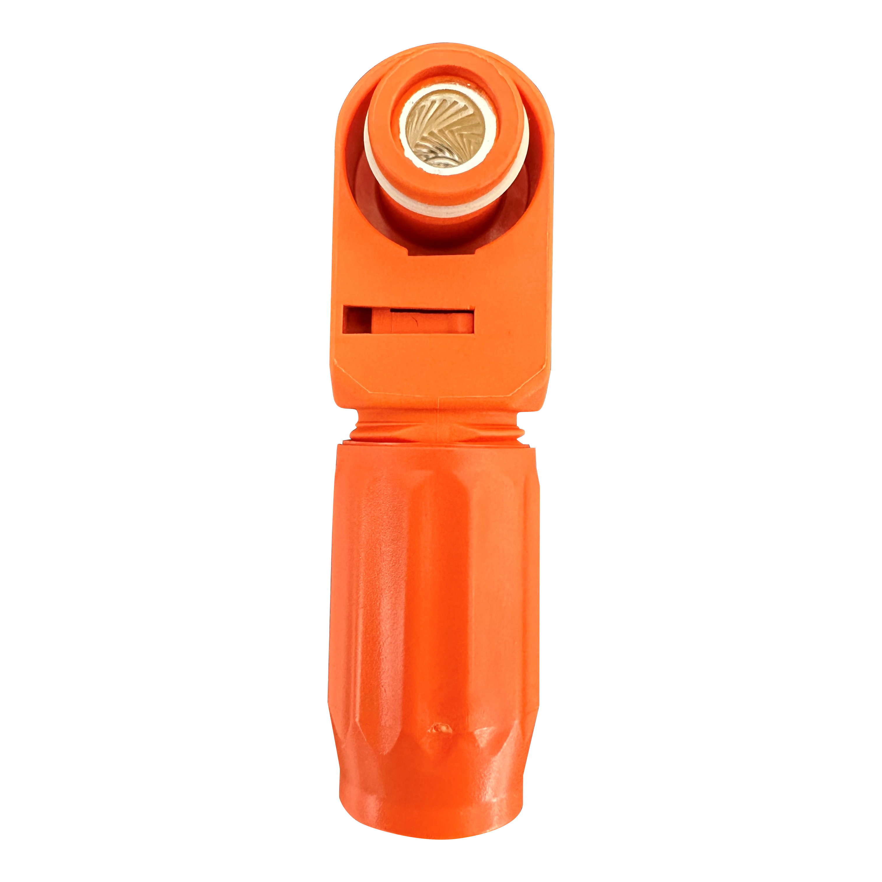 Weco Plug, red - Rubicon Installer Portal