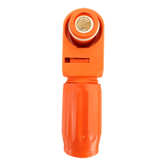 Weco Plug, red - Rubicon Installer Portal