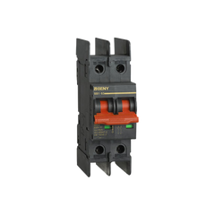 Zjbeny DC Circuit breaker, din mount, 2-pole, 600V, 32A - Rubicon Installer Portal