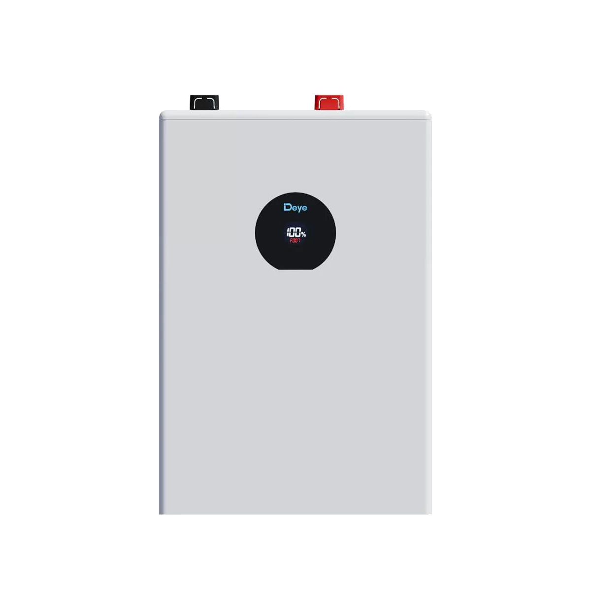 Deye SE-F5 5.12kWh 51.2V LiFePO4 low-voltage battery - Rubicon Installer Portal