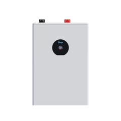 Deye SE-F5 5.12kWh 51.2V LiFePO4 low-voltage battery - Rubicon Installer Portal