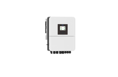 Deye 6kW Hybrid Single Phase Inverter SUN-6K-SG04LP1-EU-SM2 - Rubicon Installer Portal