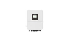 Deye 6kW Hybrid Single Phase Inverter SUN-6K-SG04LP1-EU-SM2 - Rubicon Installer Portal