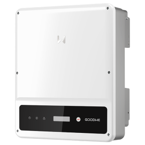 Inverters