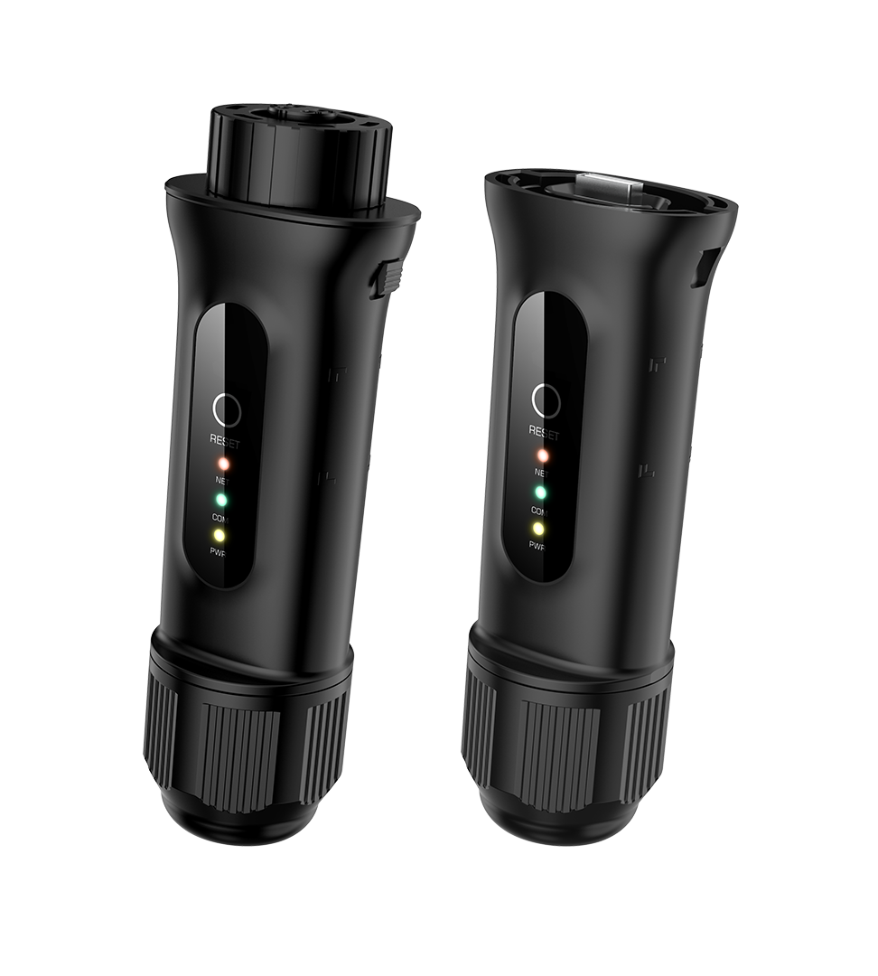 Solis Dual LAN and WIFI datalogger stick, Soliscloud ready - Rubicon Installer Portal