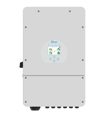 Deye 10kW LV Single Phase Hybrid inverter - Rubicon Installer Portal