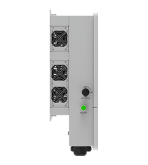 Deye 10kW LV Single Phase Hybrid inverter - Rubicon Installer Portal