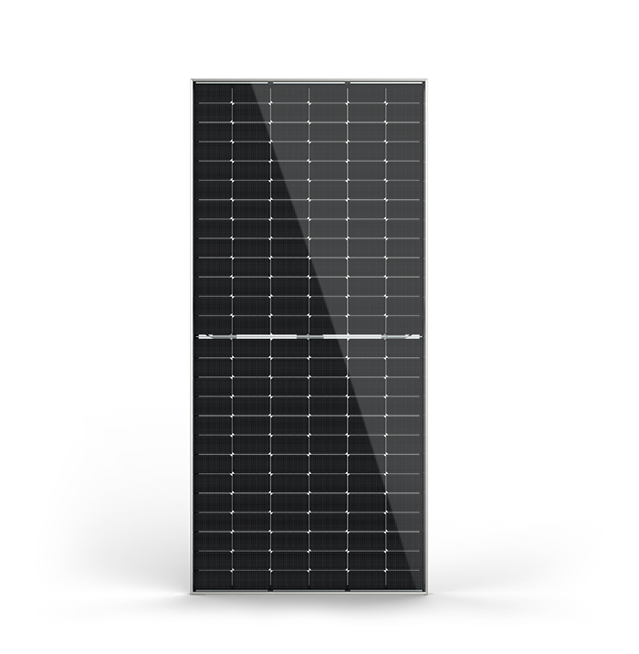 Jinko Solar 620W Tiger Neo Solar Panel (JKM620M-66HL4M-BDV)